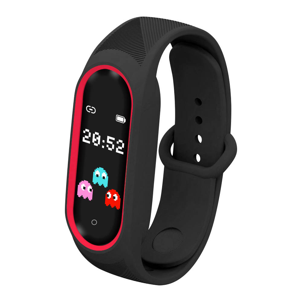 Kids Smartwatch Activity Tracker Waterproof