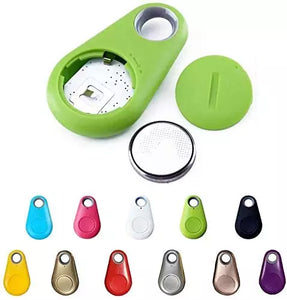 Mini GPS Tracking Device, Key Finder, Pet Tracker, Item Finder, iPhone and Android Apps