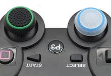 Load image into Gallery viewer, High Quality Gaming Control Thumb grips Glow in Dark 4 sets 8pcs 16 Color Options