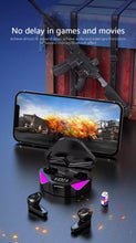 Load image into Gallery viewer, Wireless Bluetooth Gaming Earbuds, Magnetic Case, Phone Compatible